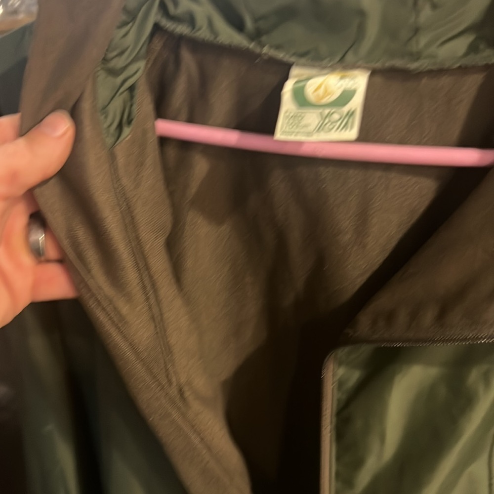 Volcom lined shell jacket - Picture 5 of 5
